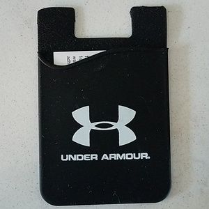 under armour mens wallet
